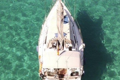 Hyra båt Segelbåt Excursiones privadas con Paella Palma de Mallorca