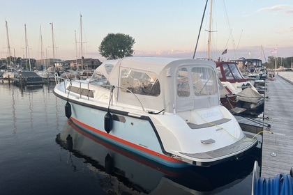 Verhuur Motorboot Interboat Interboat IC 32 Loosdrecht