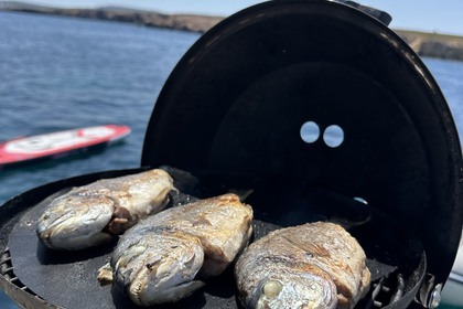 Noleggio barche a vela a Minorca