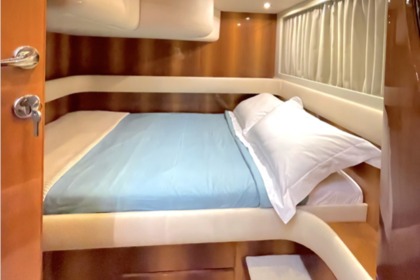 Ilver Motor Yacht 50ft.