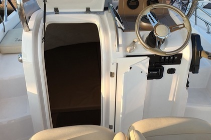Sessa Luxury Key Largo 6.2m and Yamaha F 150/ Refit 2024