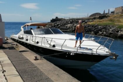 Miete Motorboot Giorgi 46 Catania