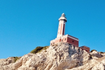 LUXURY OPEN BOAT XL Marine 43 in Sorrento