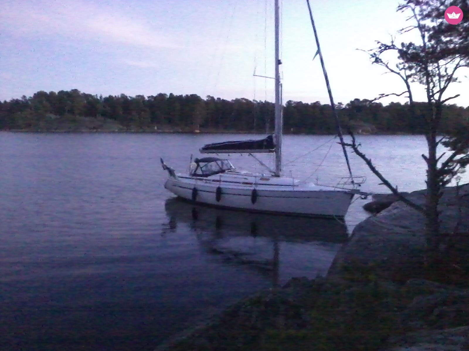 Voilier Bavaria 38 Cruiser 12m