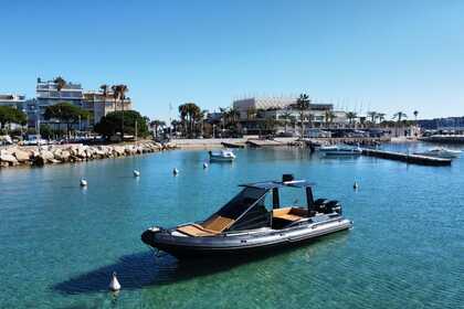 Hire RIB ONARCH SeaQuest 963 Cannes