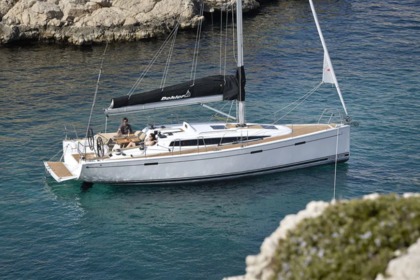 Descubra Rostock e sua costa em um veleiro Dehler