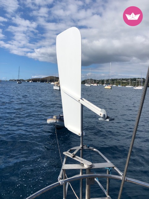 Seaswirl 2100 Striper
