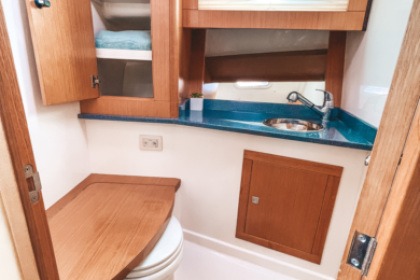 Faeton Moraga Fly 1180