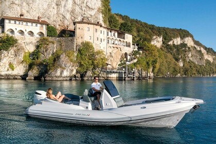 BRAND NEW ZAR 79 SPORT LUXURY - Year 2019