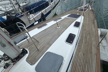 Alquiler Velero Bavaria Bavaria 50 Nettuno