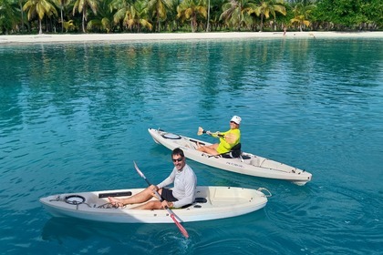 Explore San Blas with us