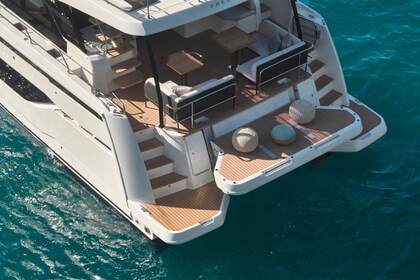 Prestige M48 "L'EDEN"