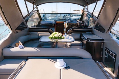 Charter Motor yacht Fairline Targa 48 Limassol