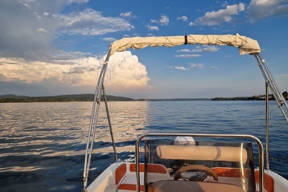 t noleggio barche Arona