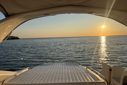 Cranchi Endurance 39