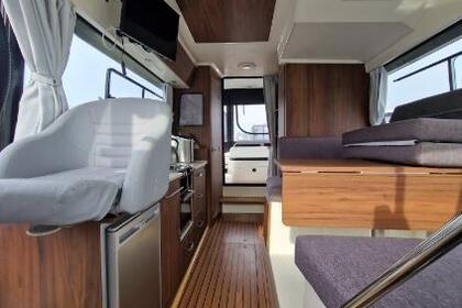 Sun Camper 35