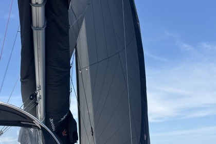 Hyra båt Segelbåt Jeanneau Sun Odyssey 440 Saint-Mandrier-sur-Mer