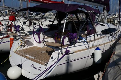 Czarter Jacht żaglowy Elan Elan Impression 40 Gmina Izola