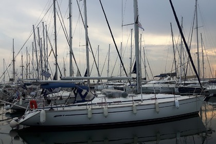 Skippered cruise on "NARCISSUS" Bavaria 49