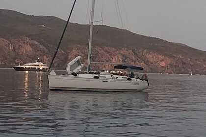 Dufour 385 Grand large