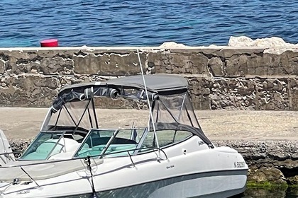 sessa marine 23