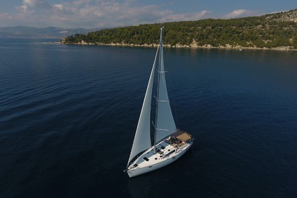 Veleiro ELAN 50 Impressão 15.2m.