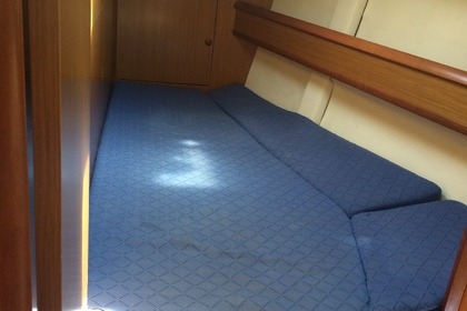 Location Voilier JEANNEAU SUN ODYSSEY 45 Toulon
