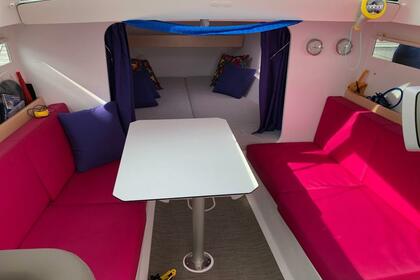 Pogo Structures Loxo 32