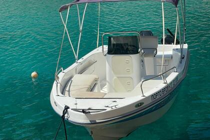 Boat rental with or without skipper