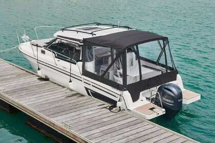 Jeanneau Merry Fisher 795 (2019 New model)
