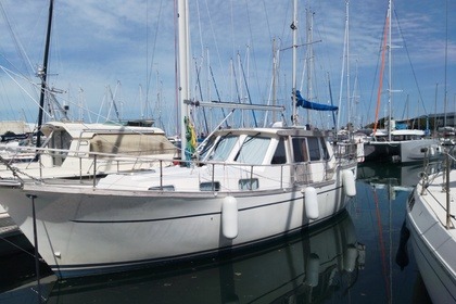 Alquiler Velero siltala nauticat 33 Le Verdon-sur-Mer