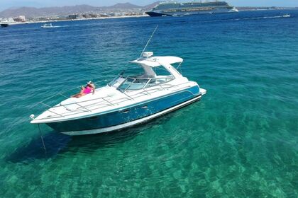 Alquiler Yate a motor Formula 35ft Cabo San Lucas