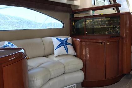 Fairline 59 squadron