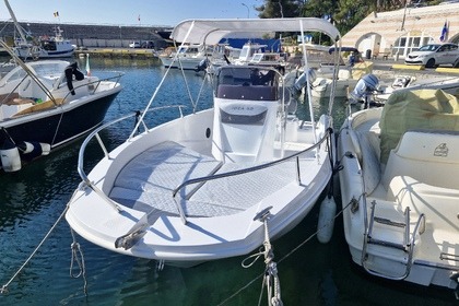 Guida Senza patente nautica