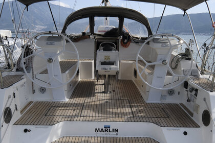 Hyra båt Segelbåt  Bavaria Cruiser 46 Style Fethiye