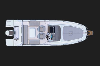 Beneteau Flyer 8 SUNDECK
