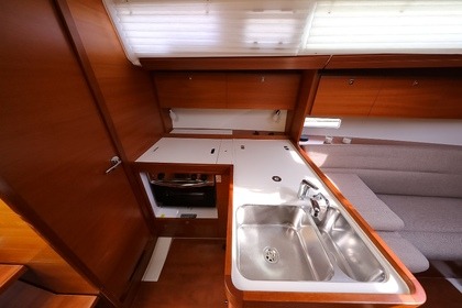 Verhuur Zeilboot DUFOUR DUFOUR 350 GRAND LARGE Šibenik