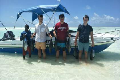 Rondleidingen en safari's in Panama