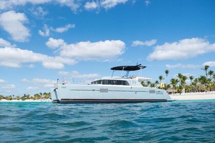 Noleggio Catamarano Private Catamaran Yacht 2018 Bávaro