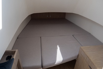 Nueva Capelli Tempest 1000 del 2024