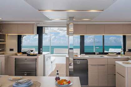 Location Catamaran à La Grande Motte