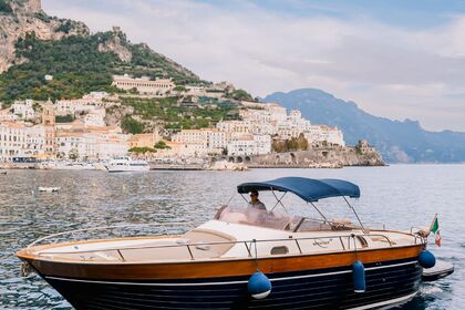 Funny Apreamare 38ft