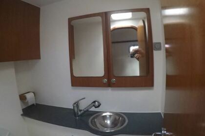 catamaran NAUTITECH 47