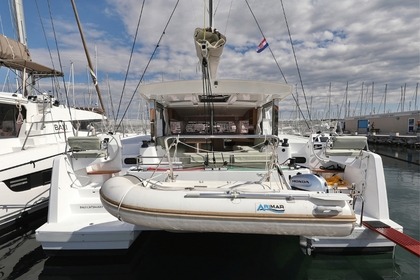 Location Catamaran  Bali Catsmart Biograd na Moru