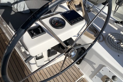 Dufour 390 Grand Large - Barracuda