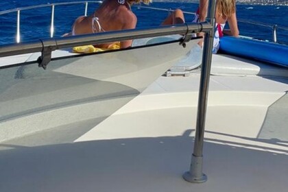 Squalo 2000 Squalo 38H