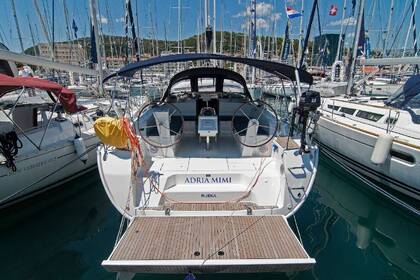 Hyra båt Segelbåt Bavaria Yachtbau Bavaria Cruiser 46 - 4 cab. Split