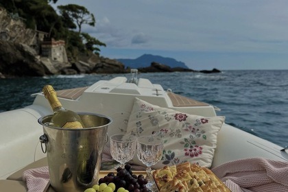 Capelli Tempest 7.75m RIB