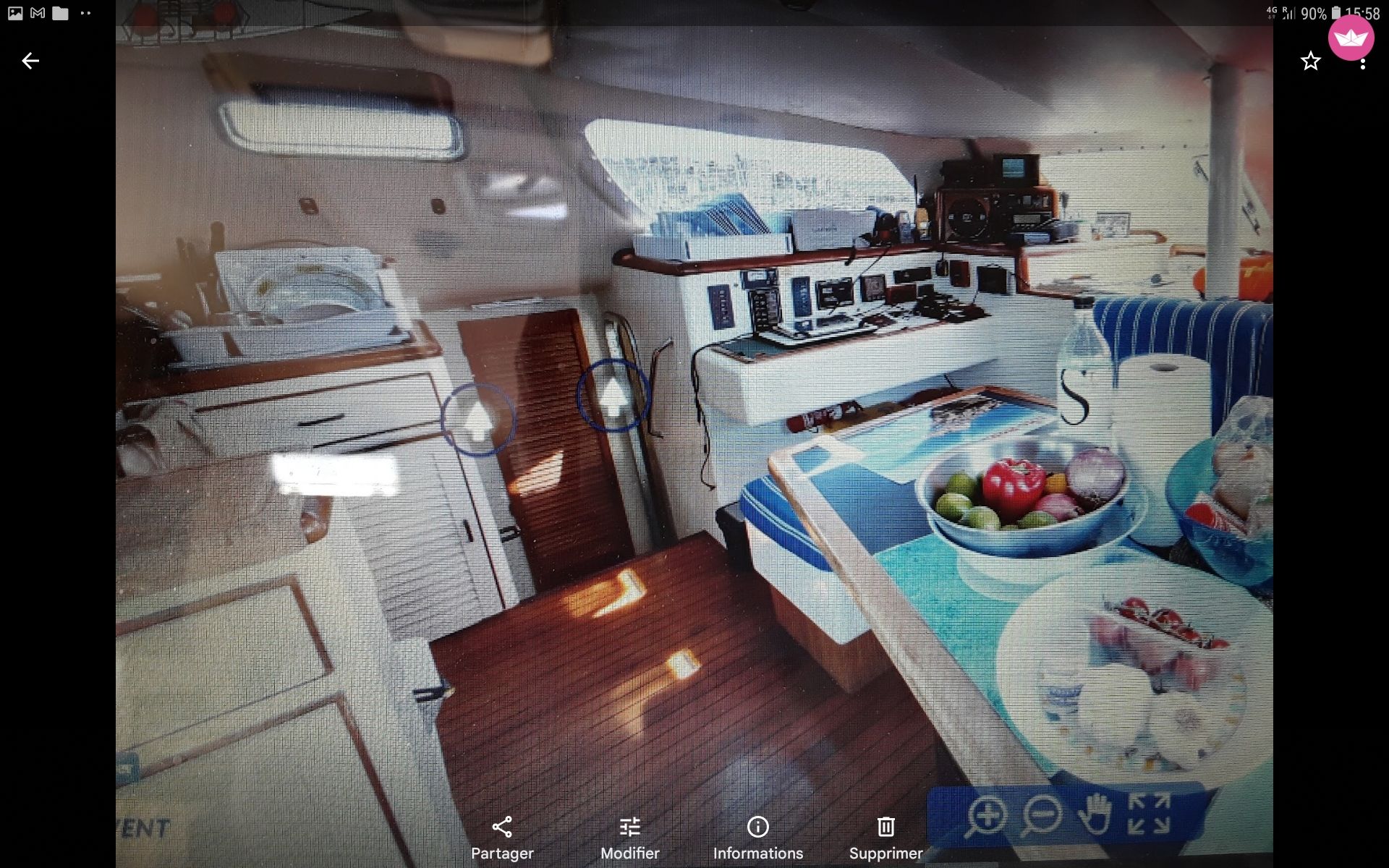 Catamaran QUALITY MARINE Passion 38 '' 11.3m 3