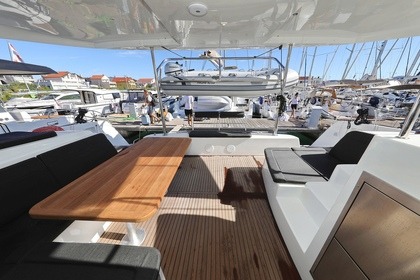 Czarter Katamaran  Lagoon 42 Pirovac